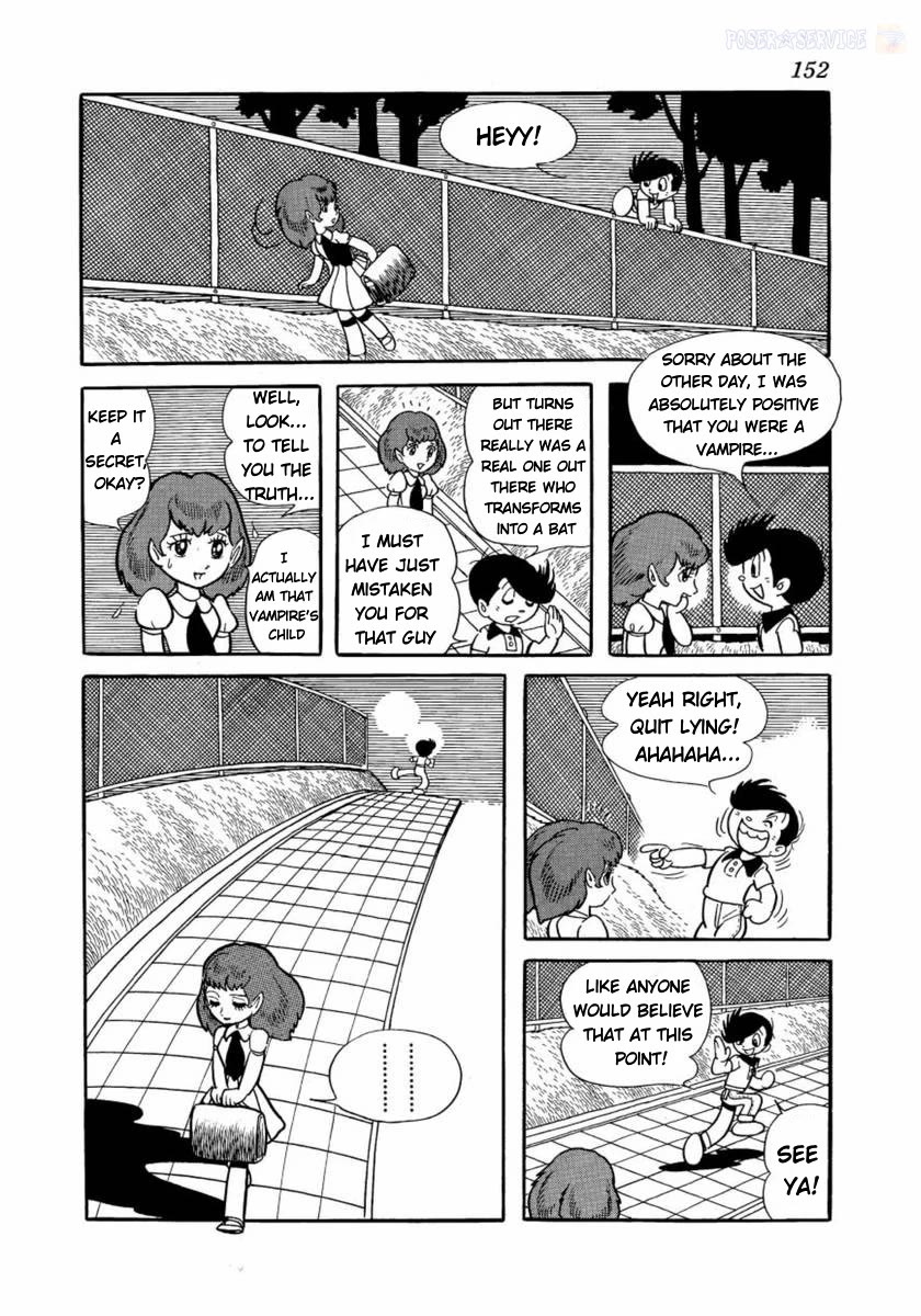 Don Dracula chapter 15 page 19