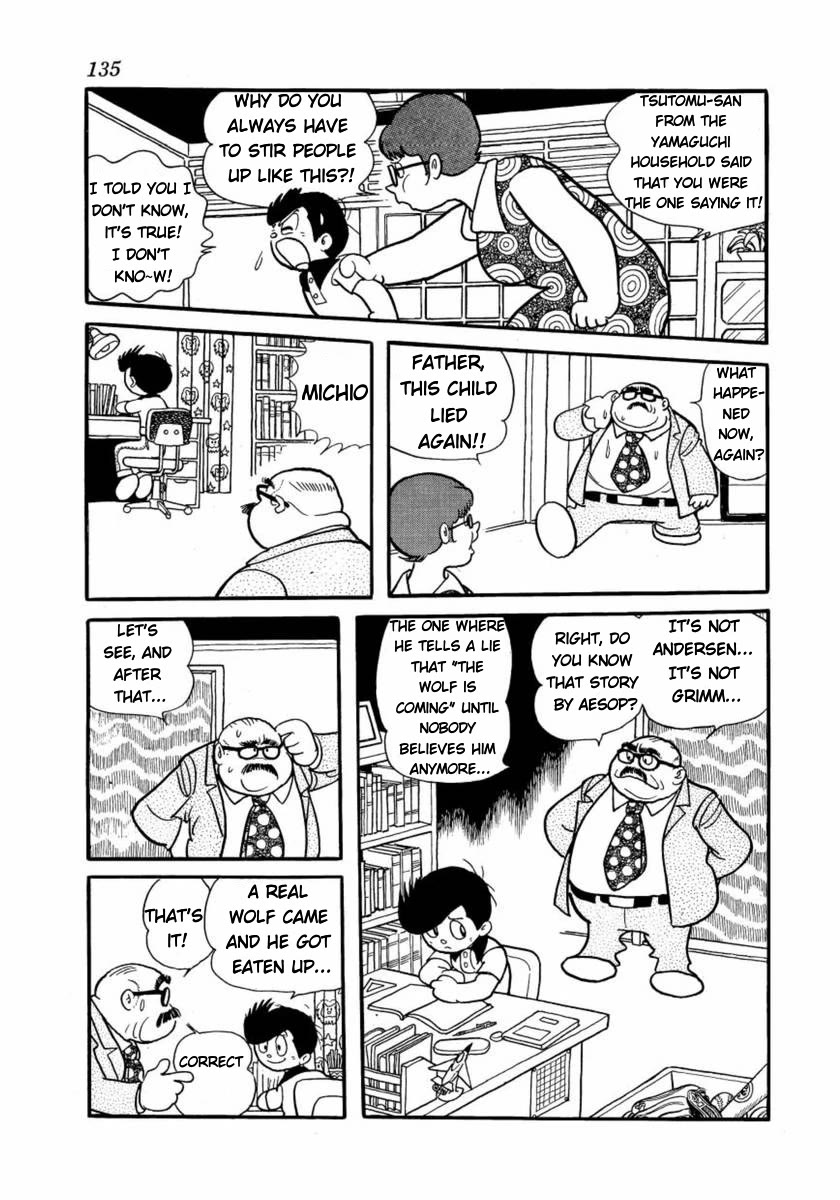 Don Dracula chapter 15 page 2