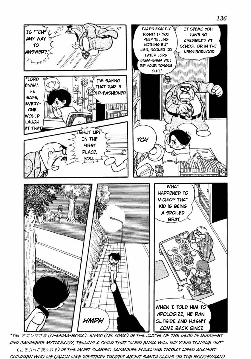 Don Dracula chapter 15 page 3