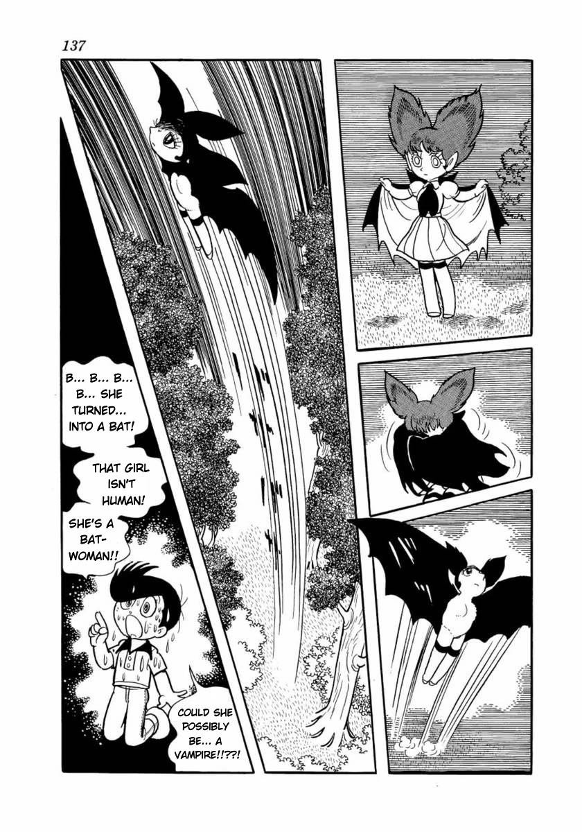 Don Dracula chapter 15 page 4