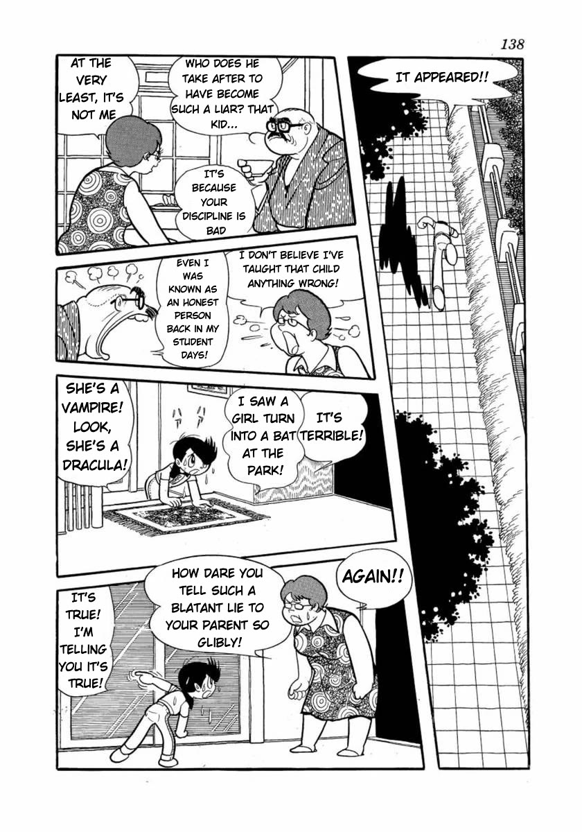 Don Dracula chapter 15 page 5
