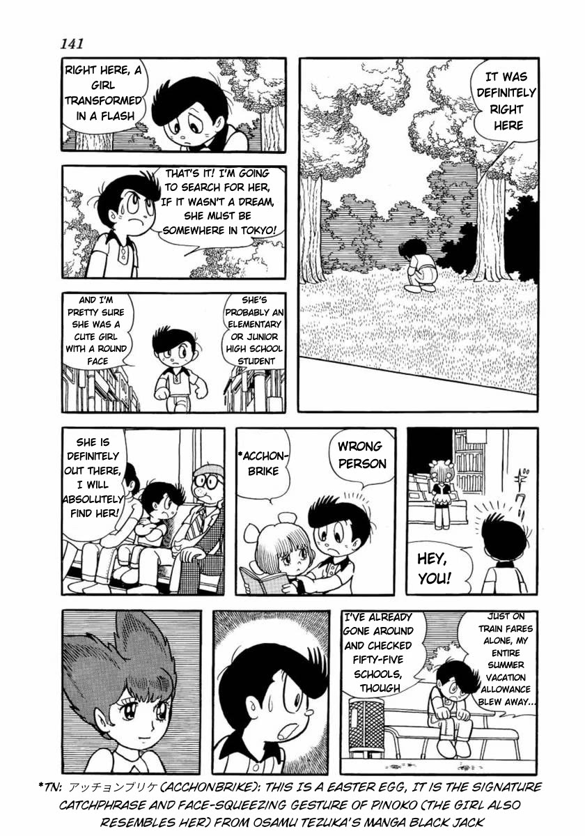 Don Dracula chapter 15 page 8