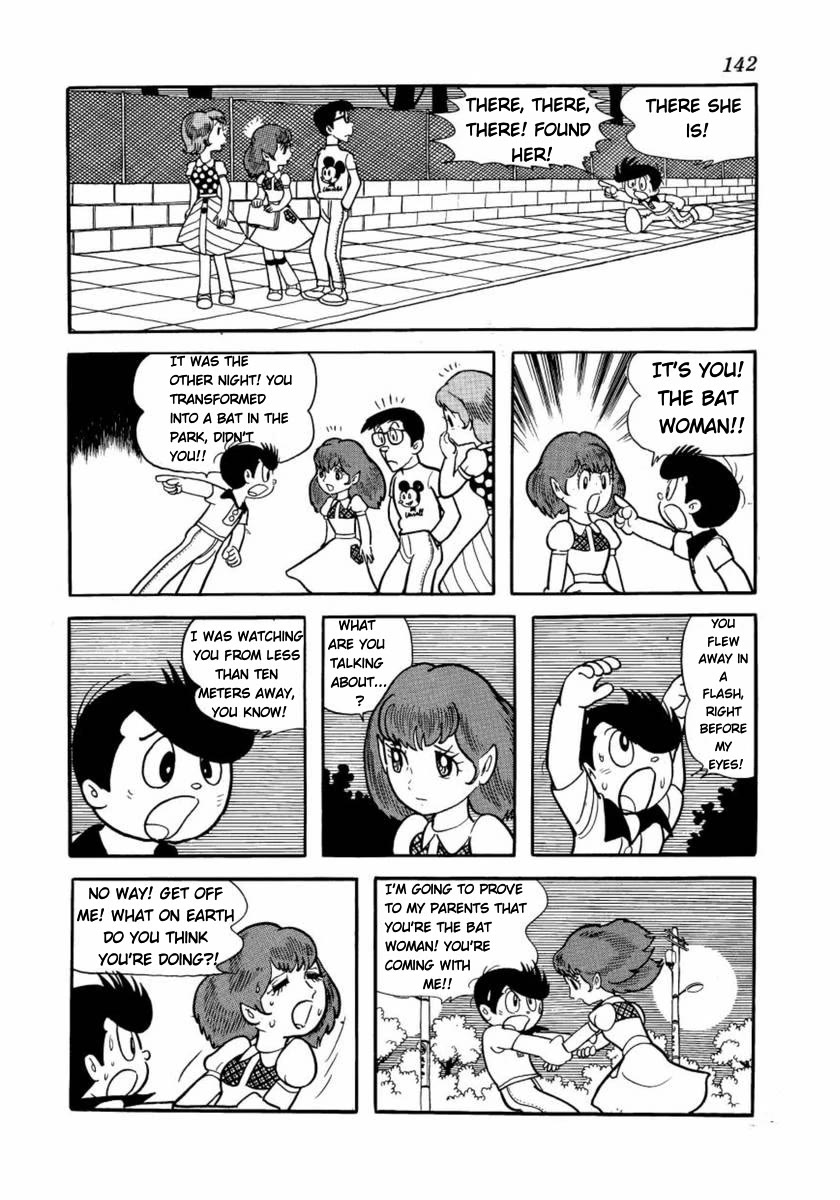 Don Dracula chapter 15 page 9