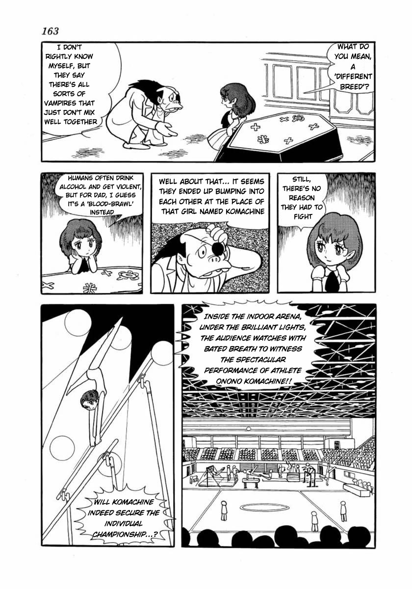 Don Dracula chapter 16 page 10