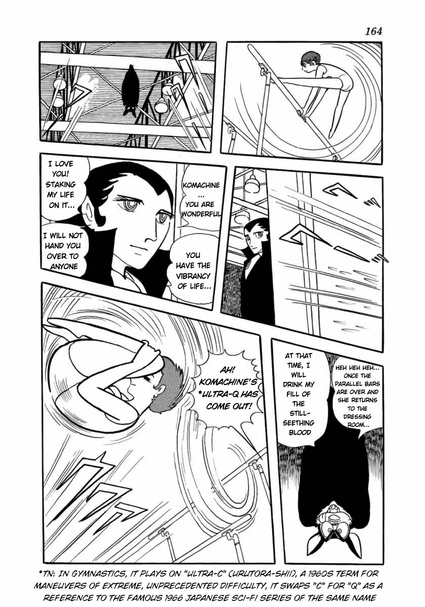 Don Dracula chapter 16 page 11