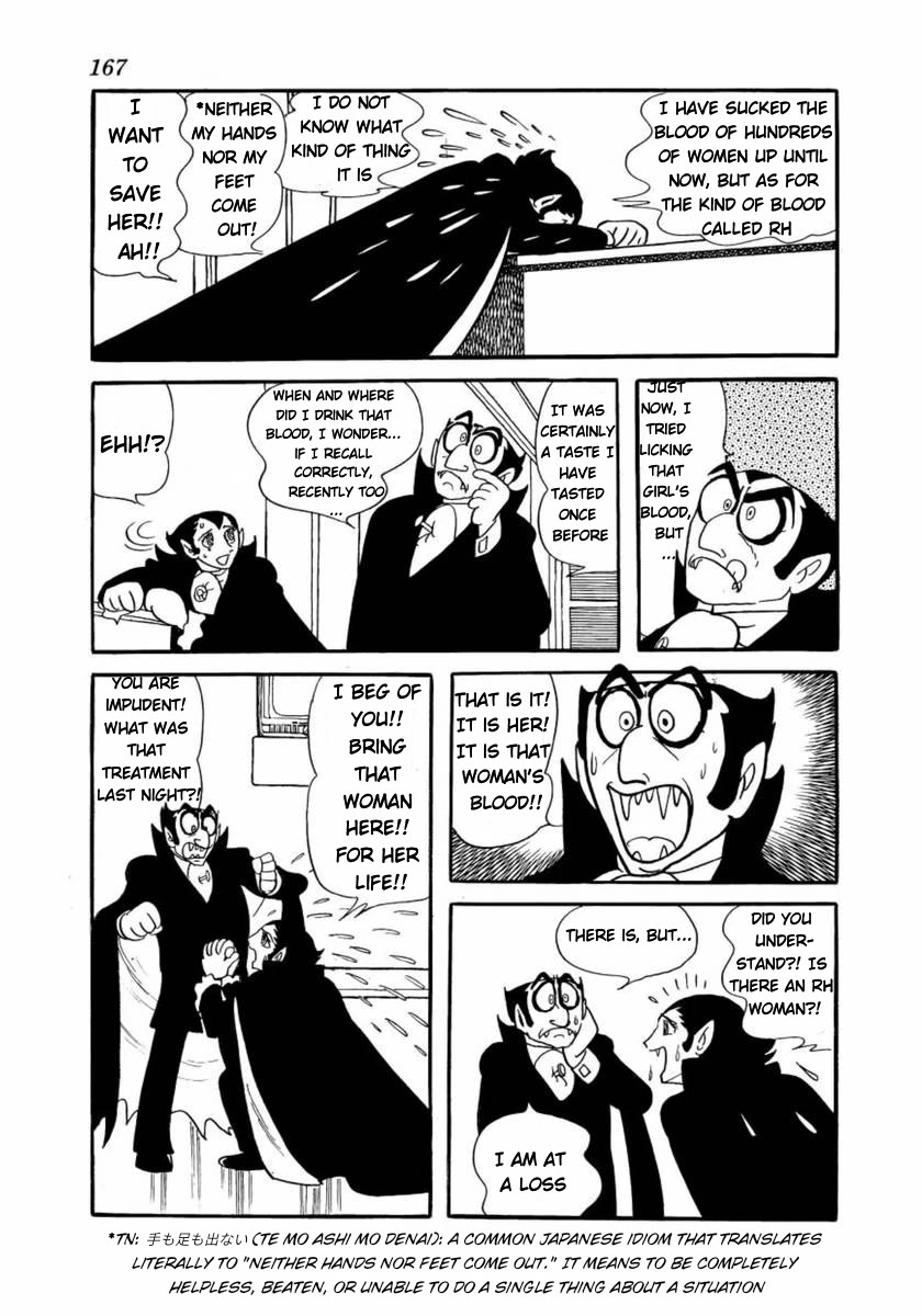 Don Dracula chapter 16 page 14