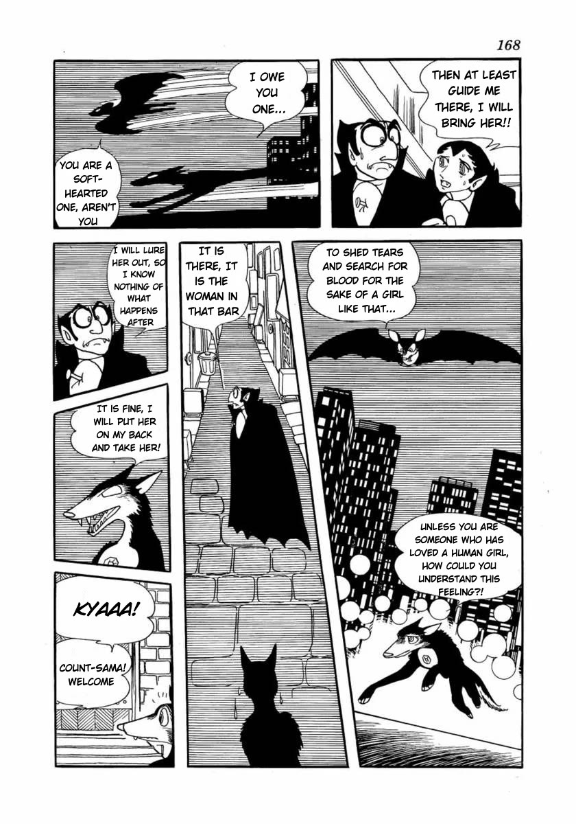 Don Dracula chapter 16 page 15