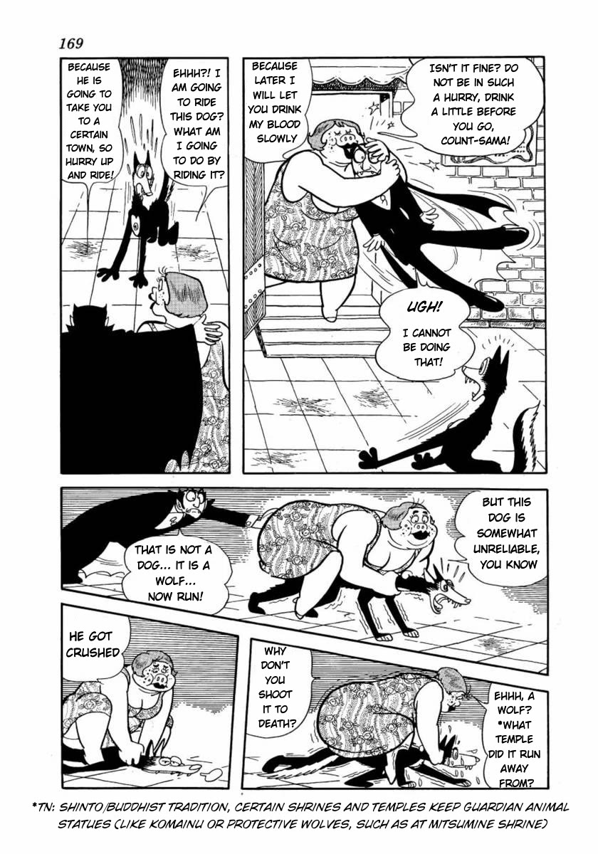 Don Dracula chapter 16 page 16