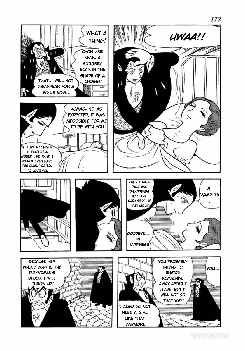 Don Dracula chapter 16 page 19