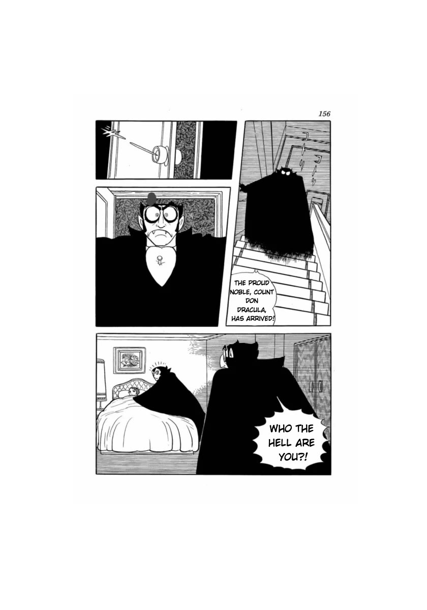 Don Dracula chapter 16 page 3