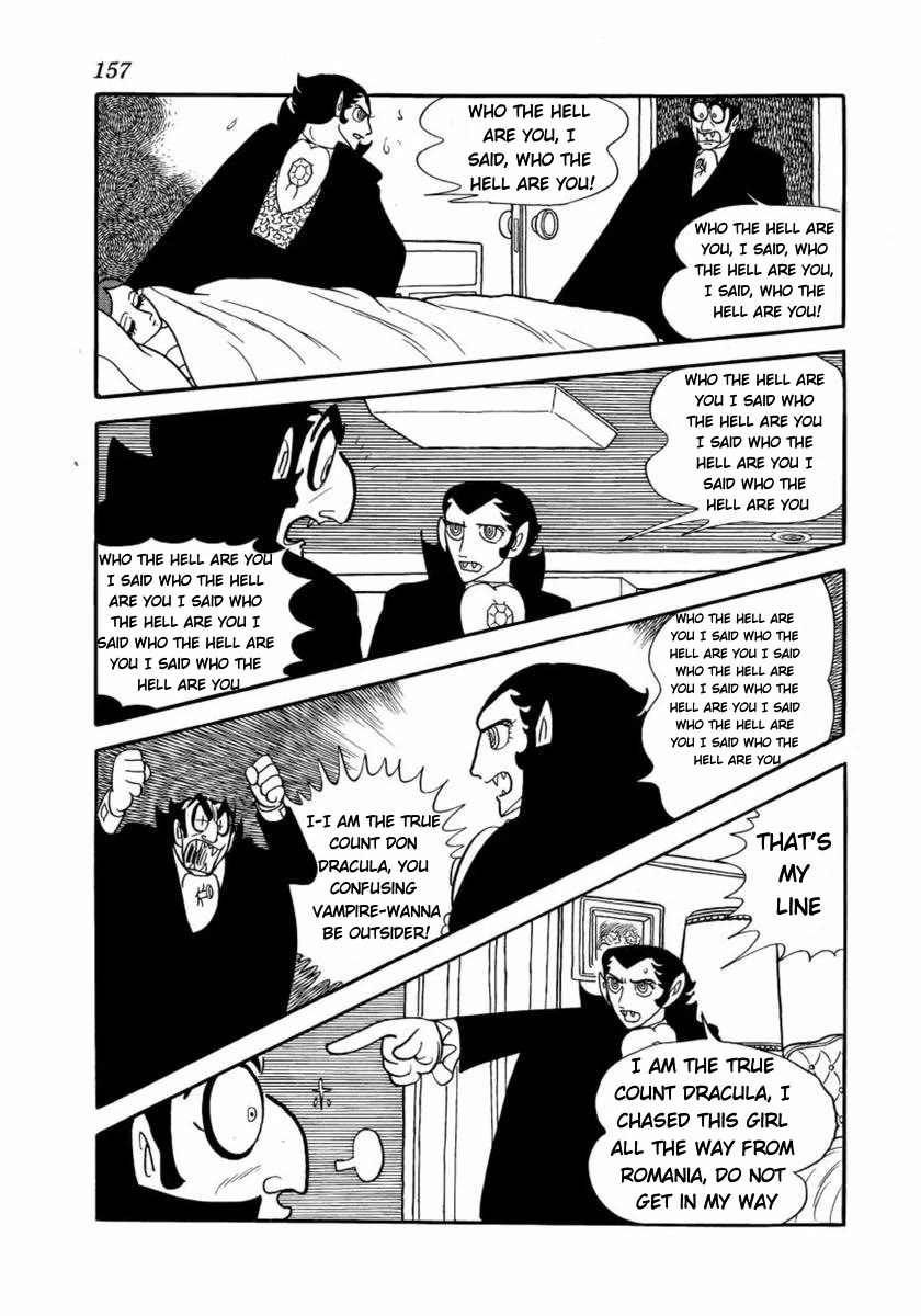 Don Dracula chapter 16 page 4