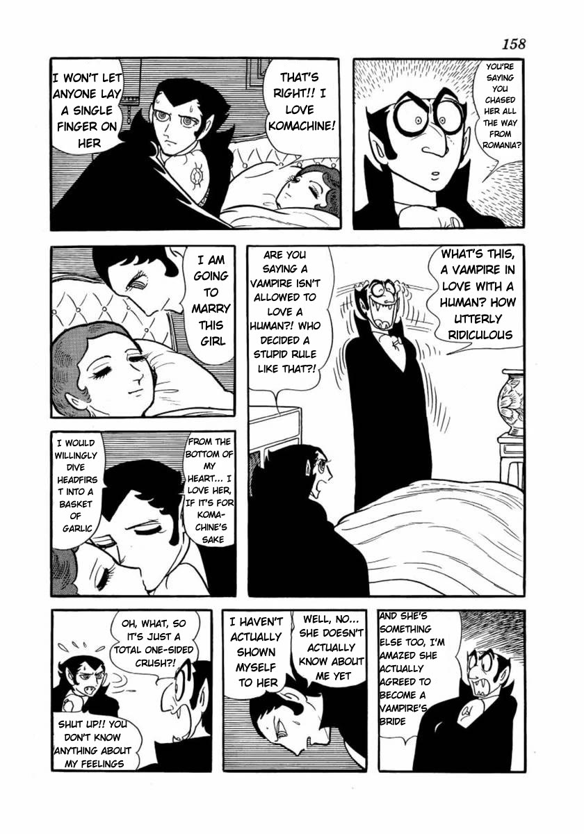 Don Dracula chapter 16 page 5
