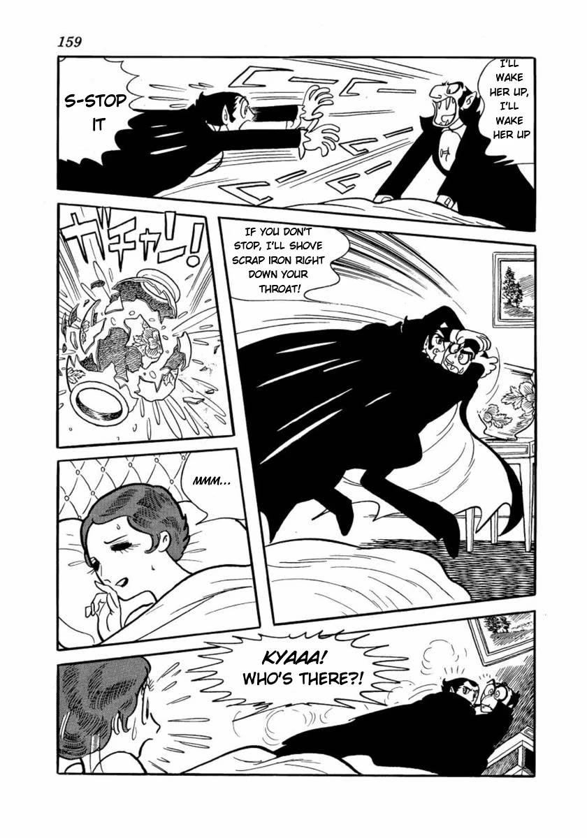 Don Dracula chapter 16 page 6