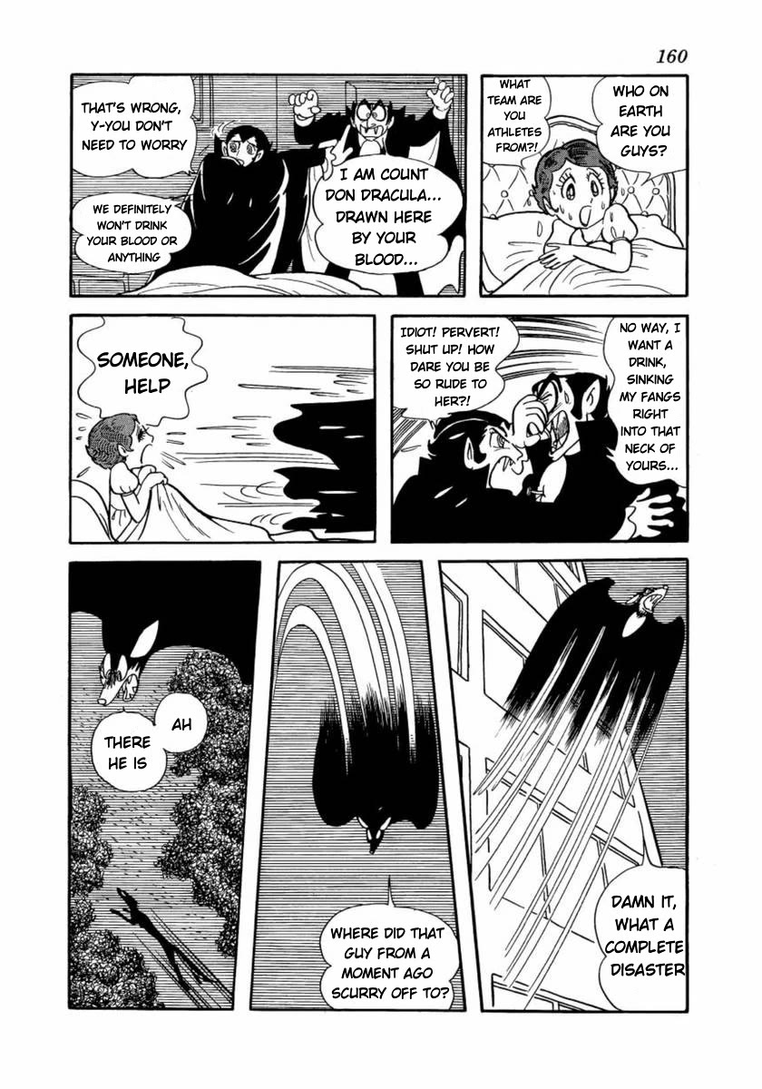 Don Dracula chapter 16 page 7
