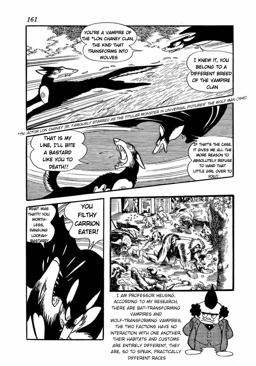 Don Dracula chapter 16 page 8
