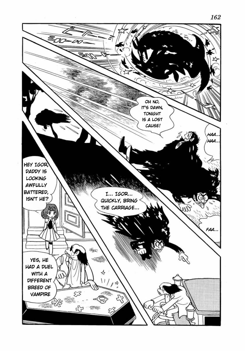 Don Dracula chapter 16 page 9