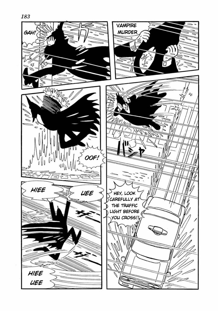Don Dracula chapter 17 page 10