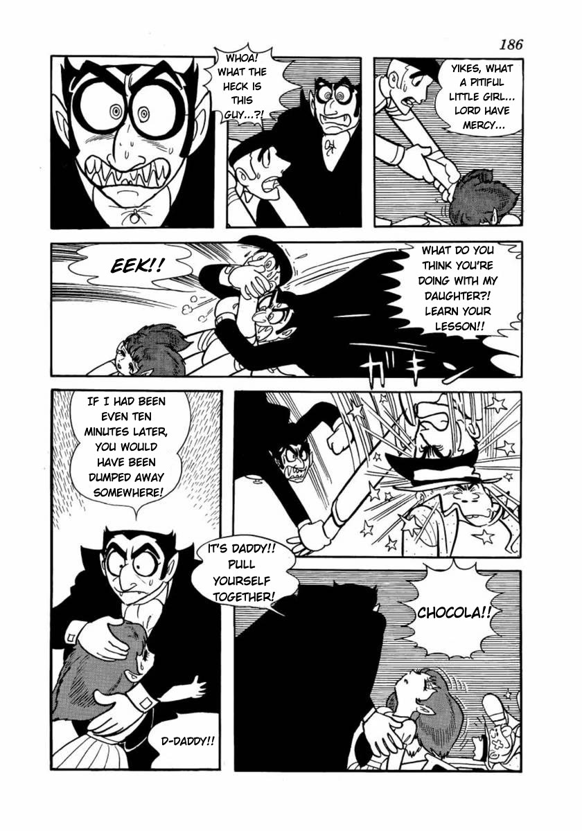 Don Dracula chapter 17 page 13