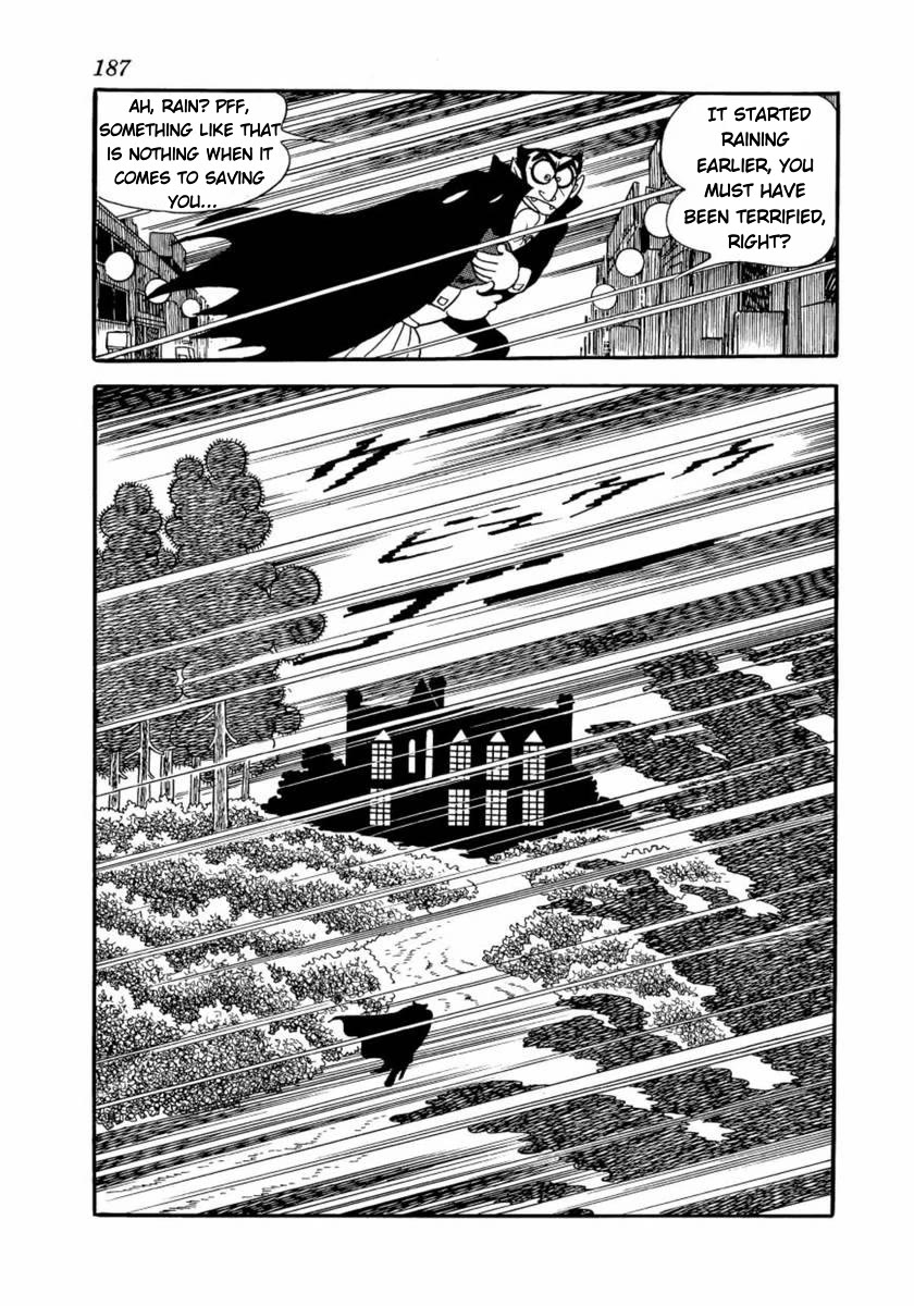 Don Dracula chapter 17 page 14