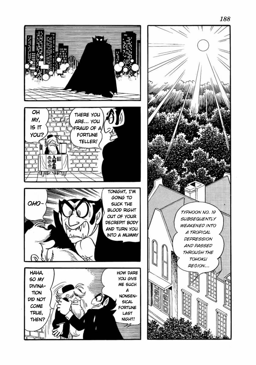 Don Dracula chapter 17 page 15