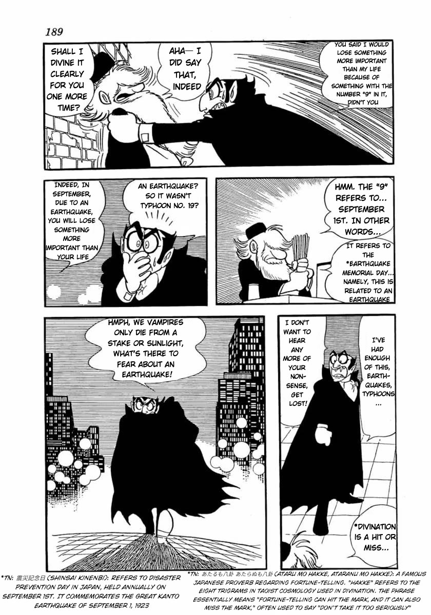 Don Dracula chapter 17 page 16