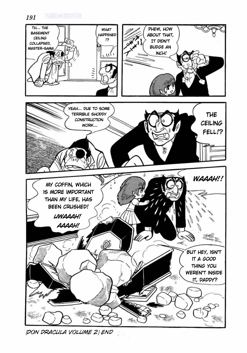 Don Dracula chapter 17 page 18