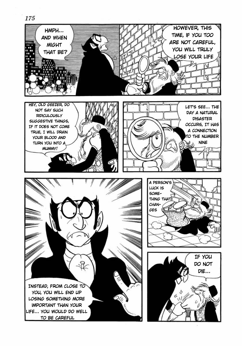 Don Dracula chapter 17 page 2