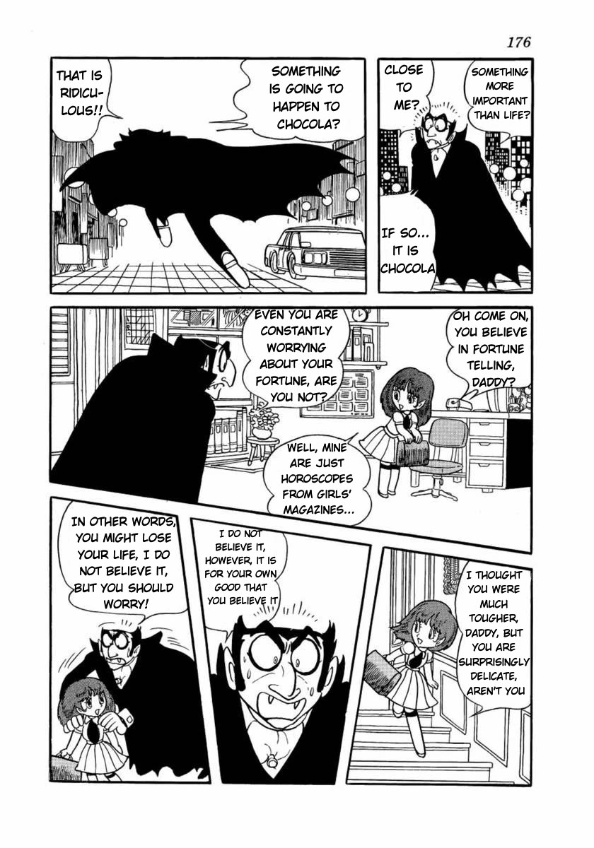 Don Dracula chapter 17 page 3