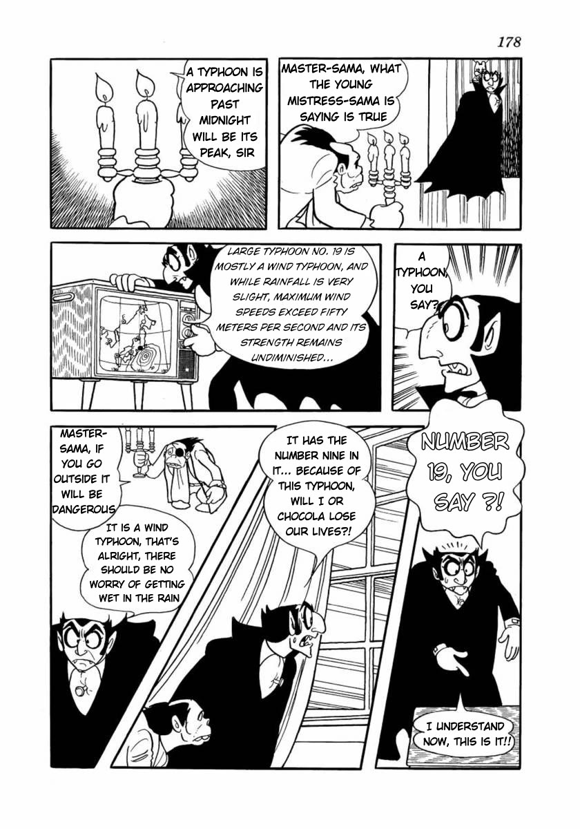 Don Dracula chapter 17 page 5