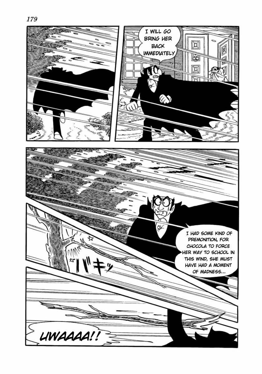 Don Dracula chapter 17 page 6