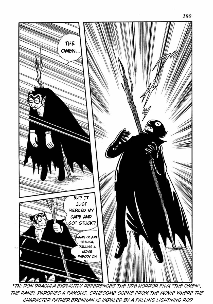 Don Dracula chapter 17 page 7