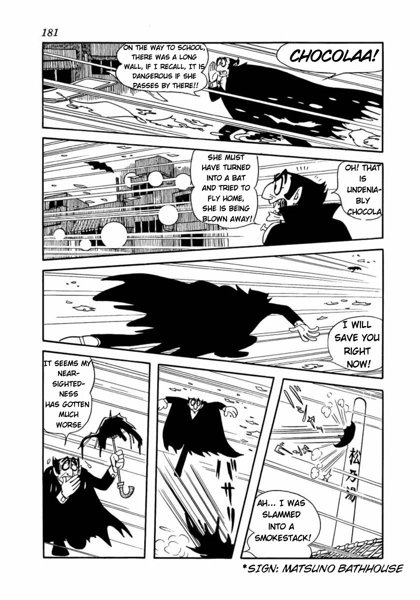 Don Dracula chapter 17 page 8