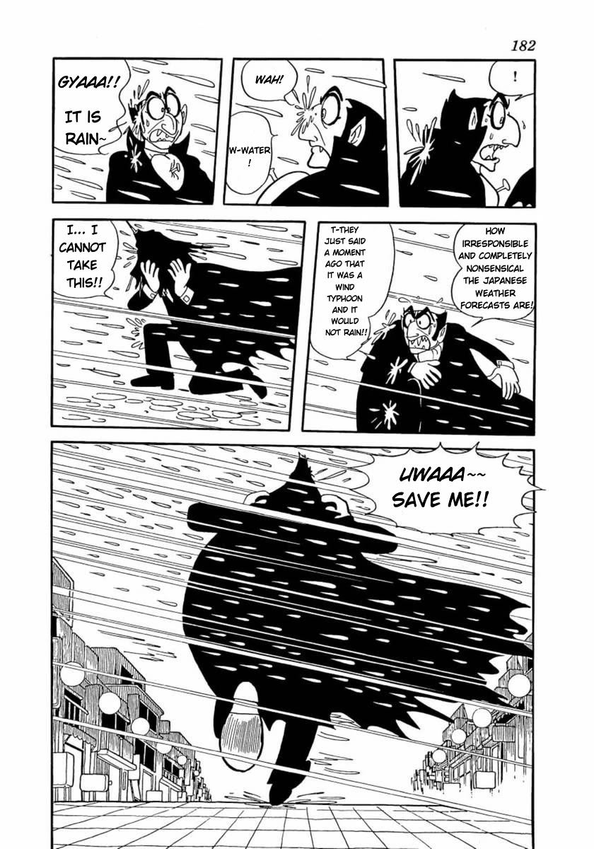Don Dracula chapter 17 page 9