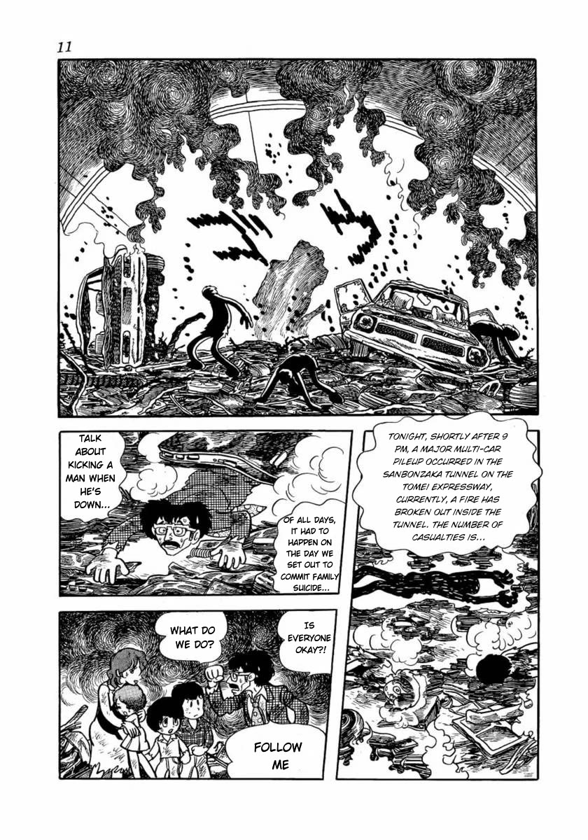 Don Dracula chapter 18 page 12