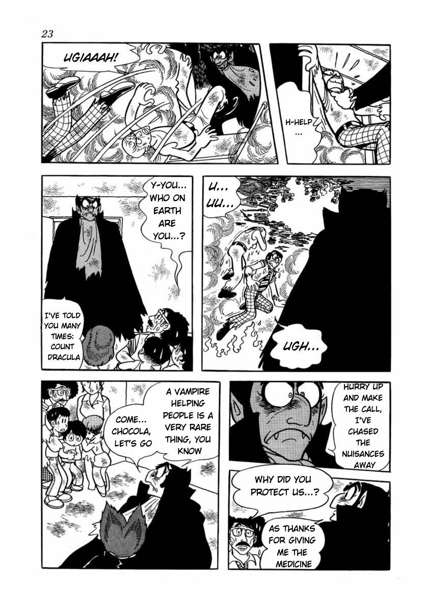 Don Dracula chapter 18 page 24