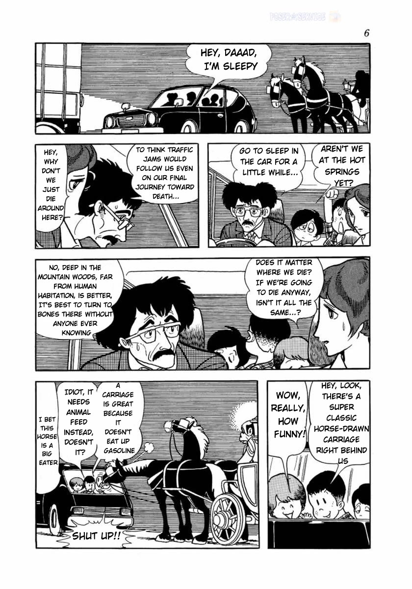Don Dracula chapter 18 page 7