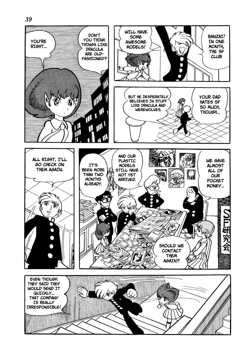 Don Dracula chapter 2 page 10