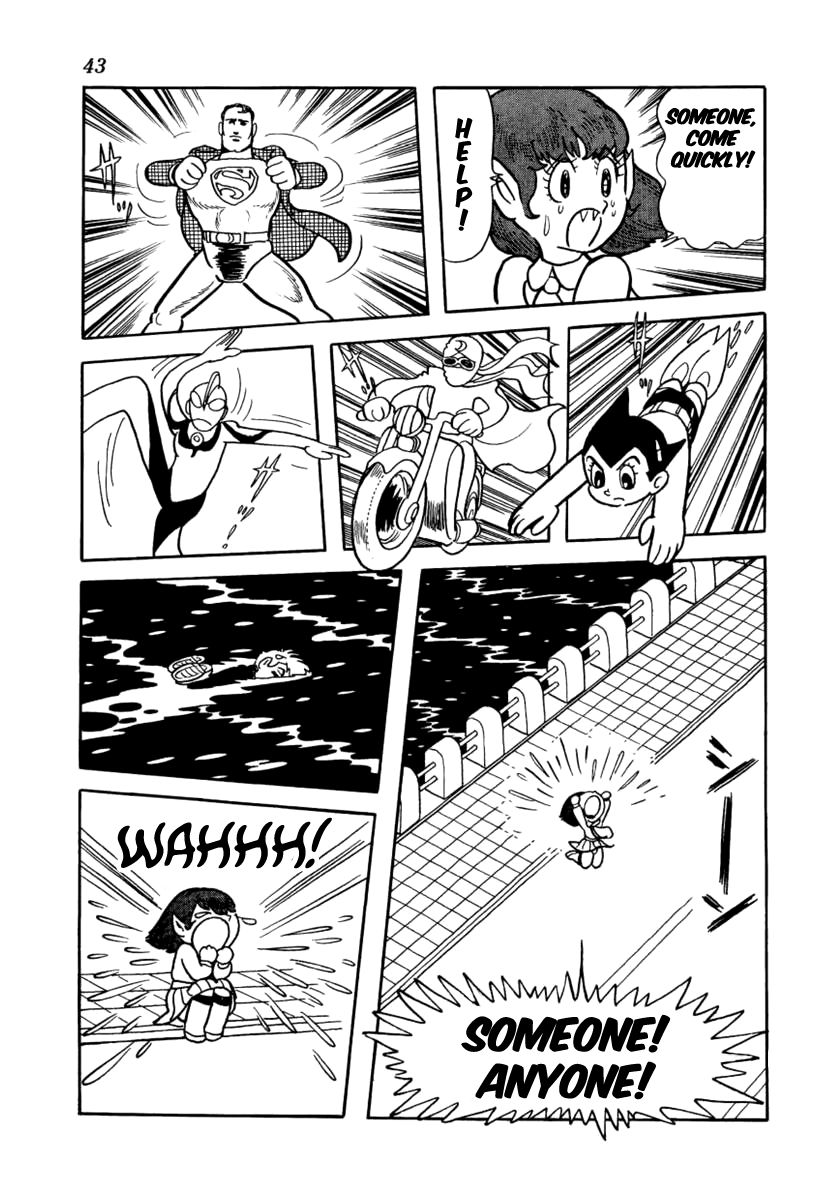 Don Dracula chapter 2 page 14