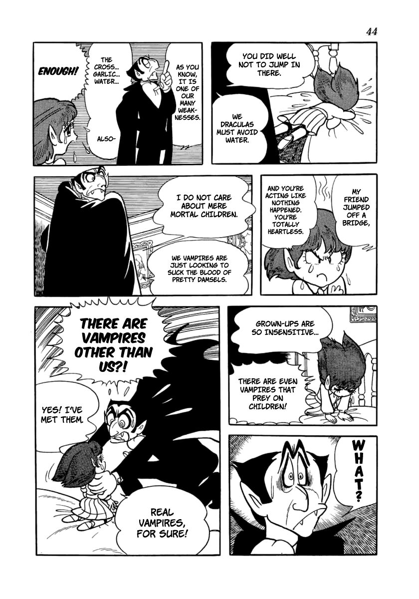Don Dracula chapter 2 page 15