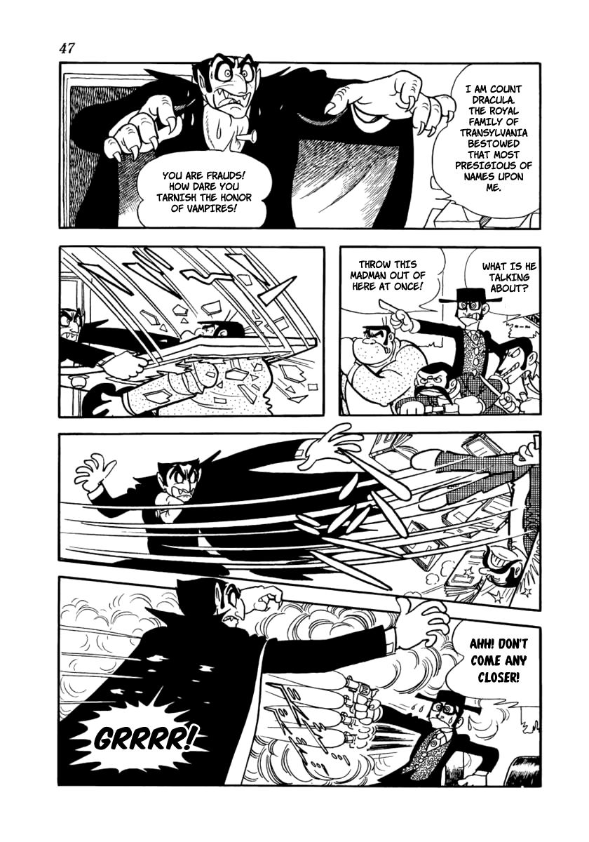 Don Dracula chapter 2 page 18