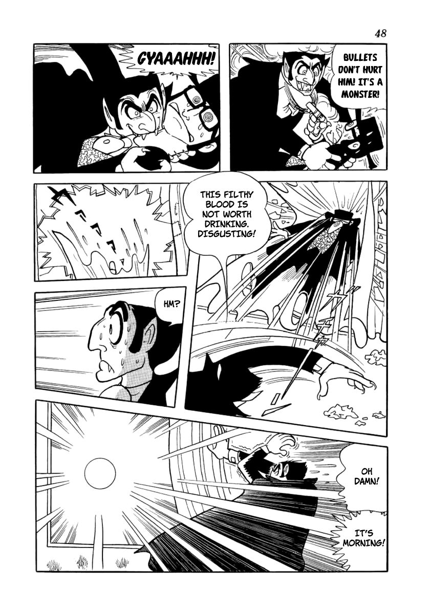 Don Dracula chapter 2 page 19