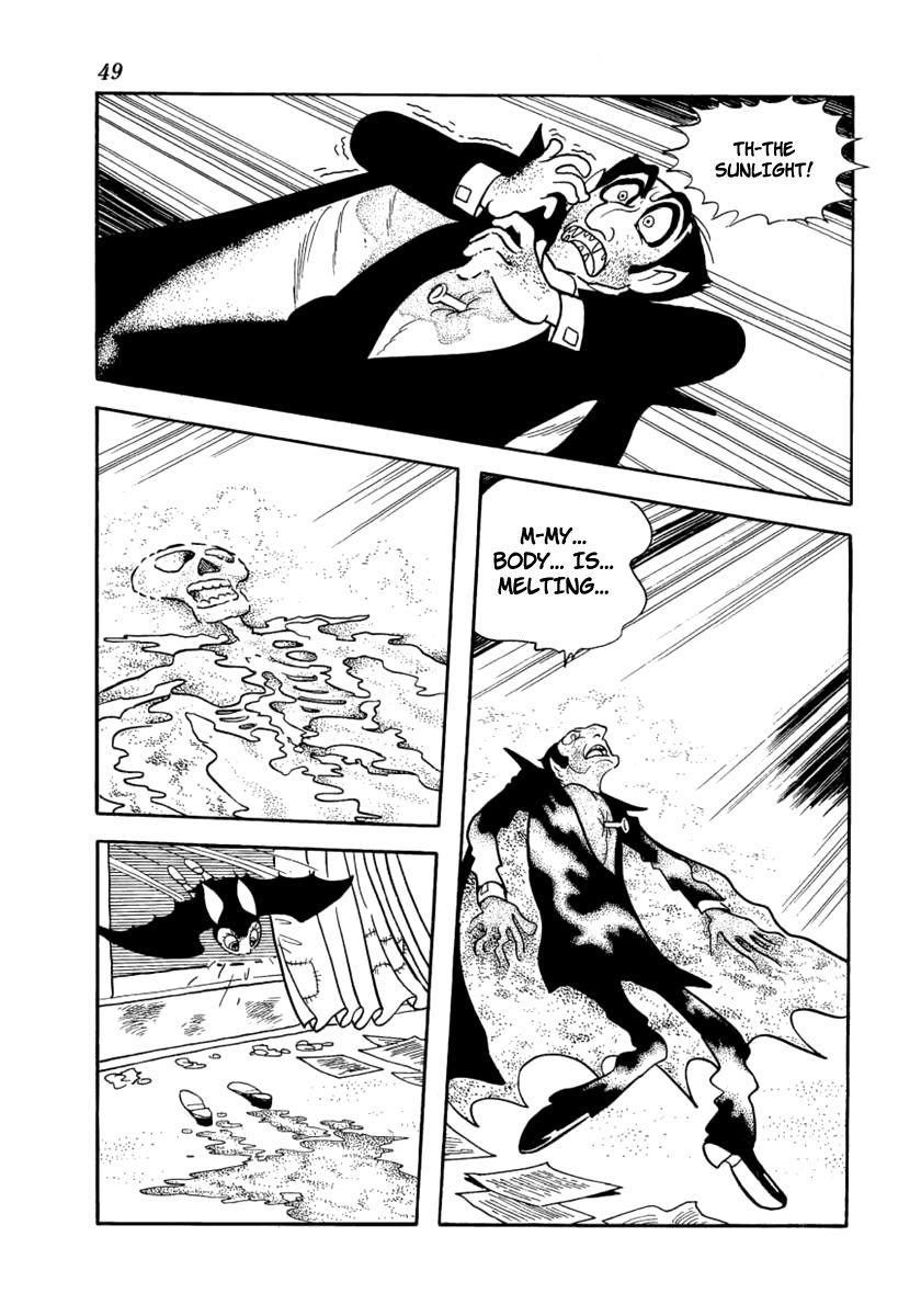 Don Dracula chapter 2 page 20