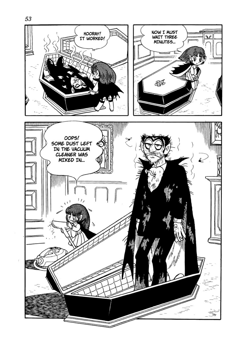 Don Dracula chapter 2 page 24
