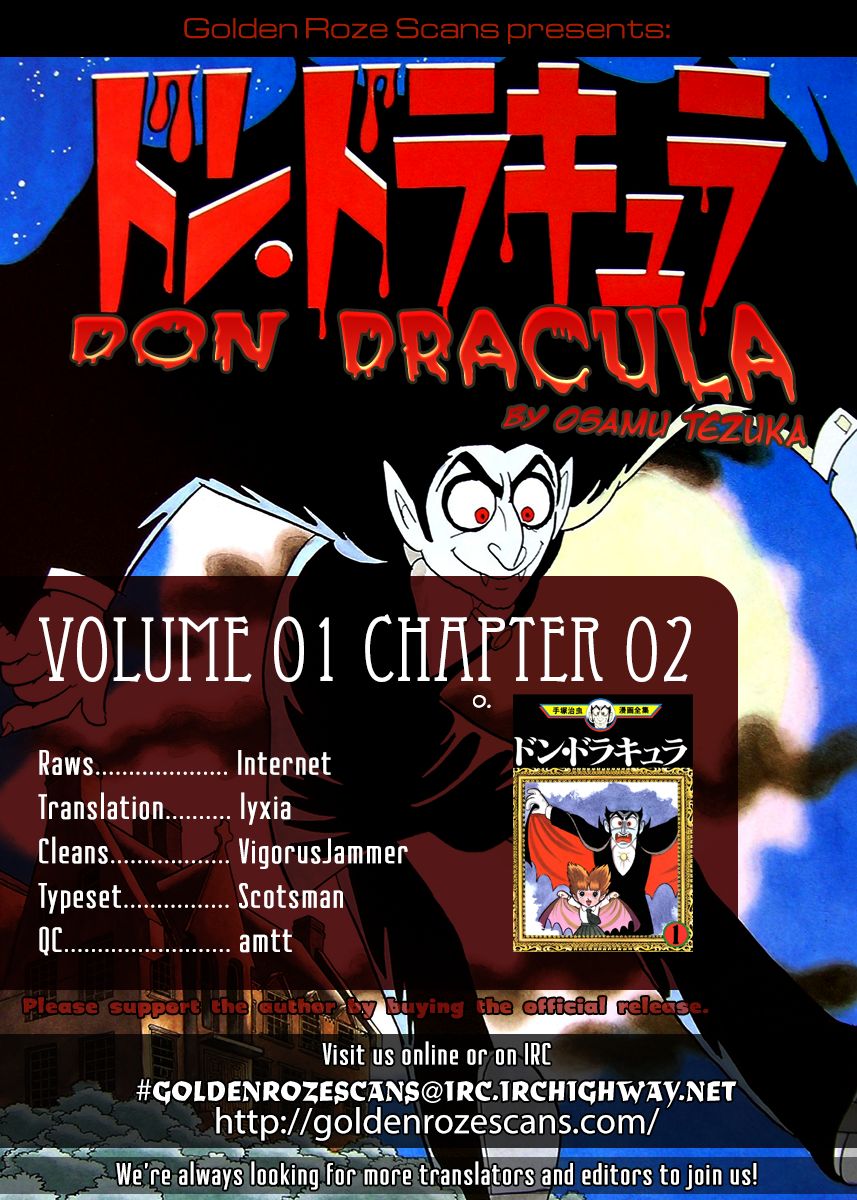 Don Dracula chapter 2 page 25