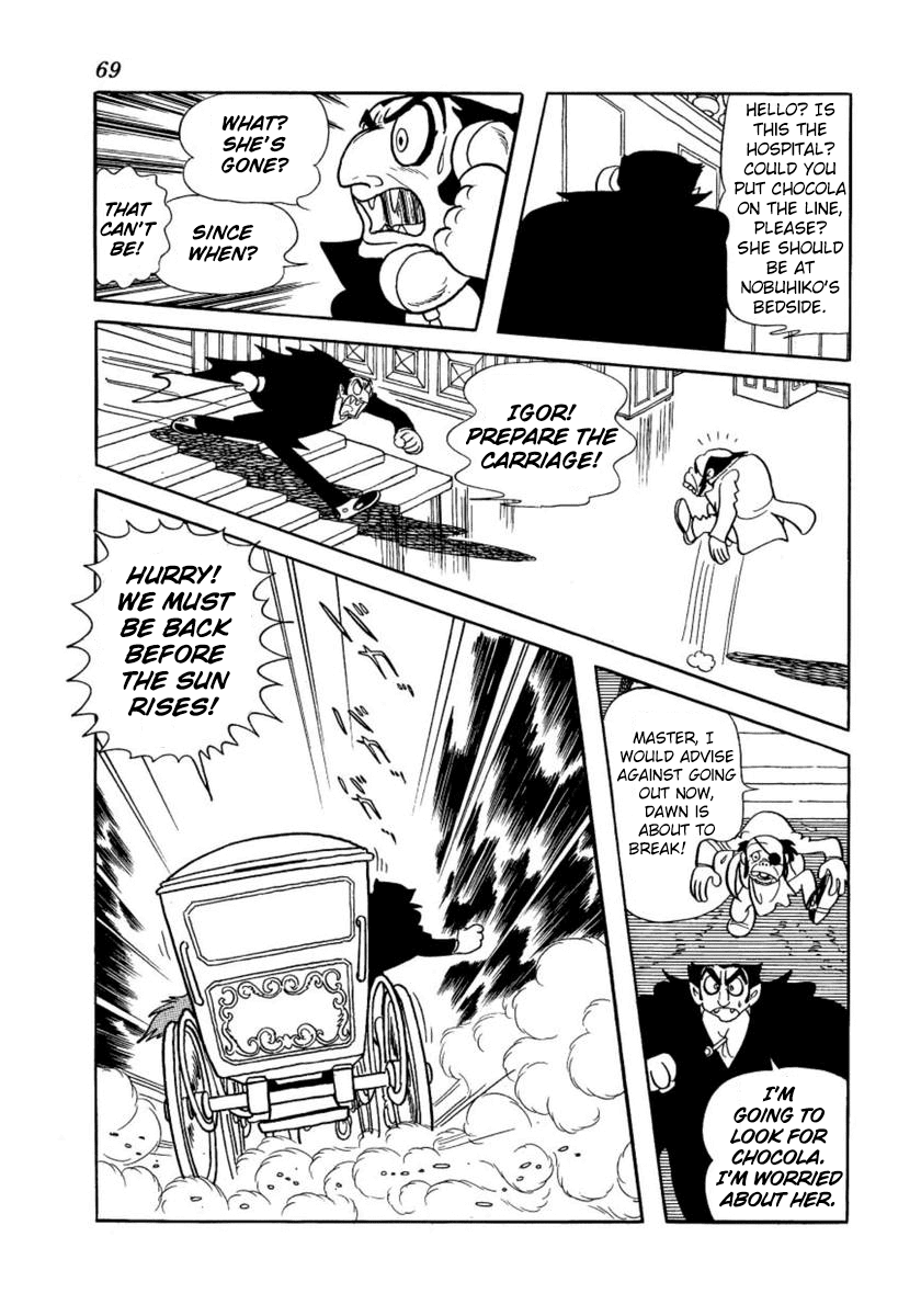 Don Dracula chapter 3 page 14