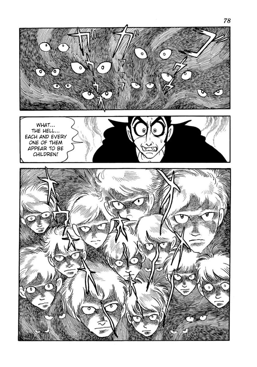 Don Dracula chapter 3 page 23