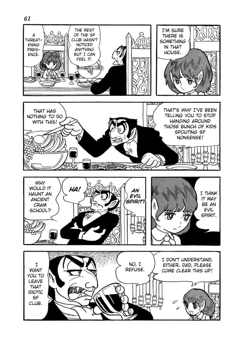 Don Dracula chapter 3 page 6