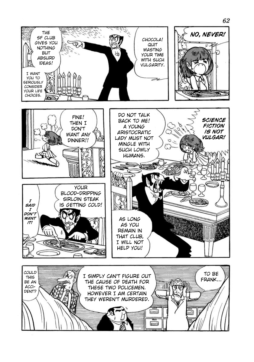 Don Dracula chapter 3 page 7
