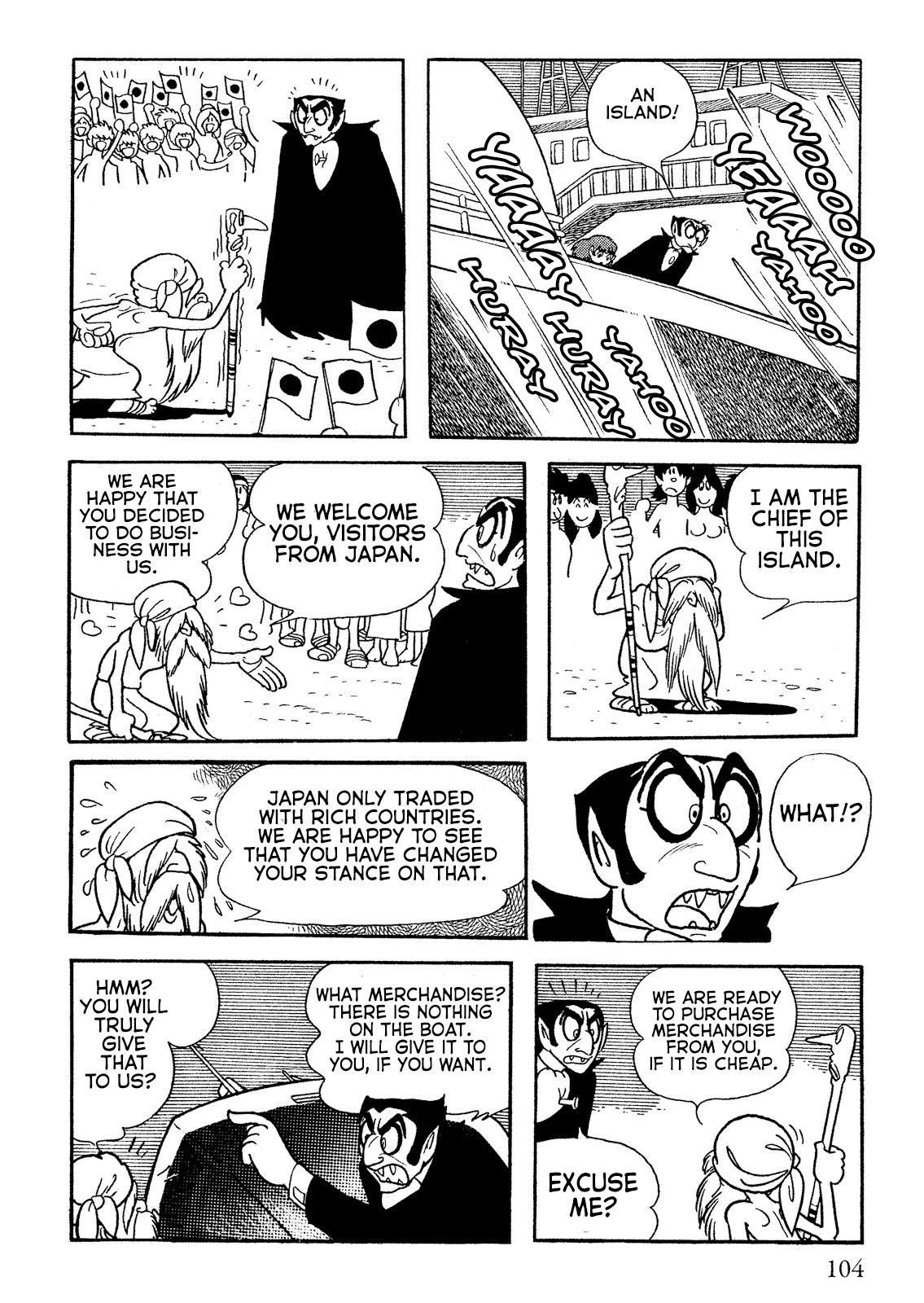Don Dracula chapter 4 page 17
