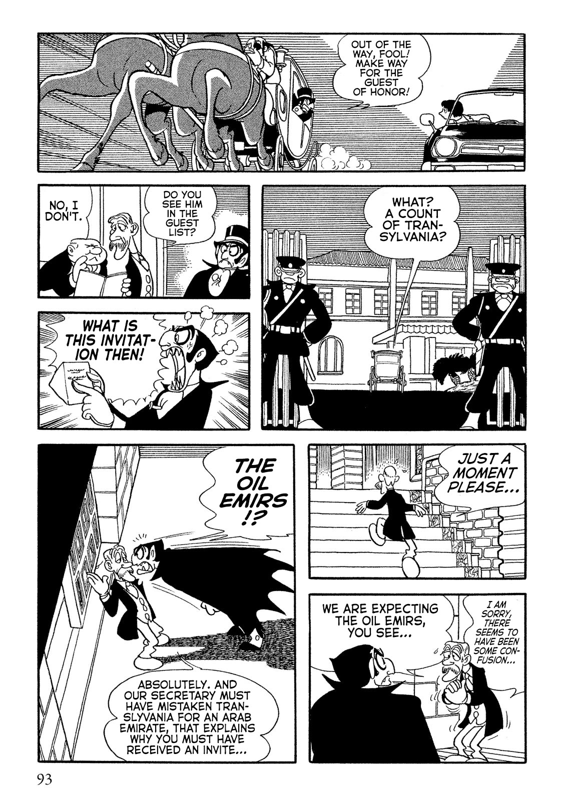 Don Dracula chapter 4 page 6